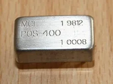 اسیلاتور